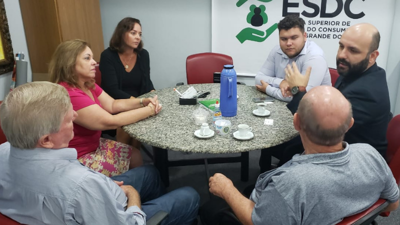 20190308 Comitiva Portão combustíveis