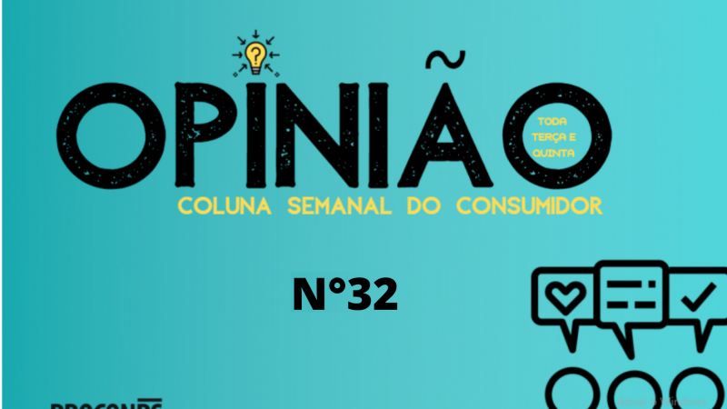 Opinião 32