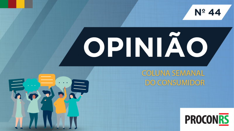 Opinião 44