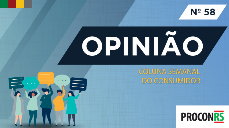 Opinião 58