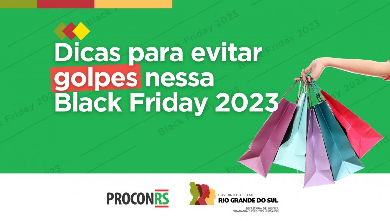 Fuja de golpes: veja 7 dicas para comprar com mais segurança na Black  Friday